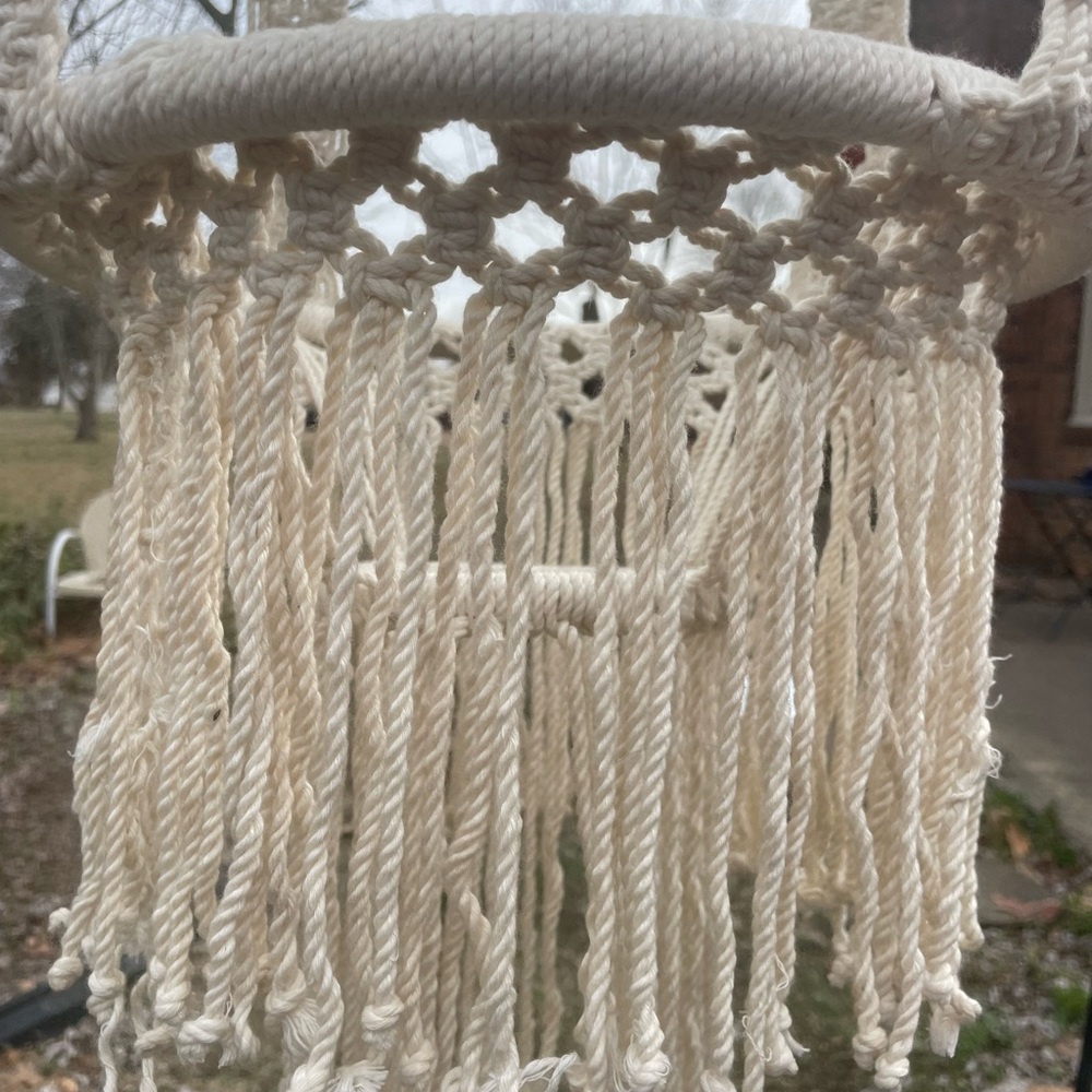 Macrame - Picture 7 of 9